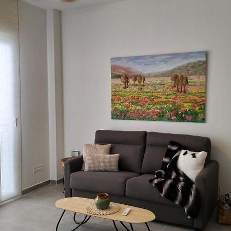 Sdb Lagunillas 말라가 외부 사진