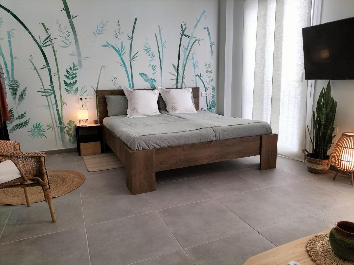 Sdb Lagunillas 말라가 외부 사진