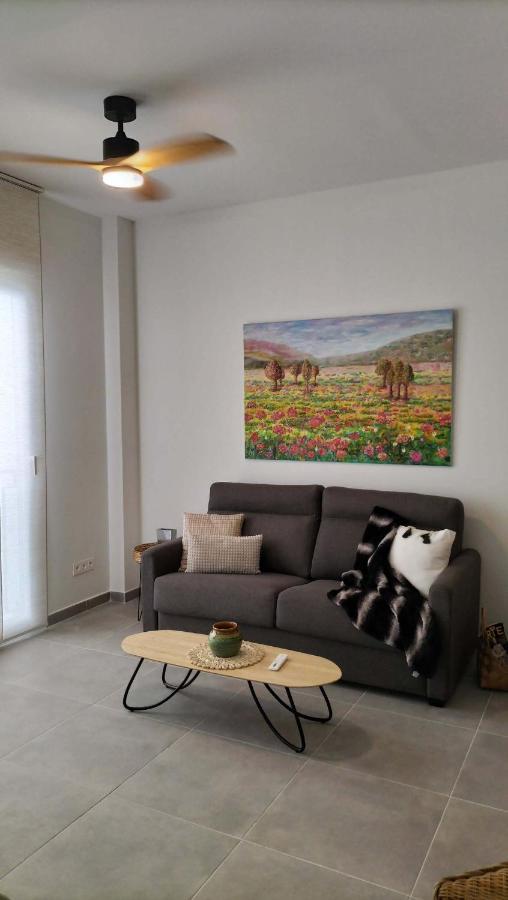 Sdb Lagunillas 말라가 외부 사진