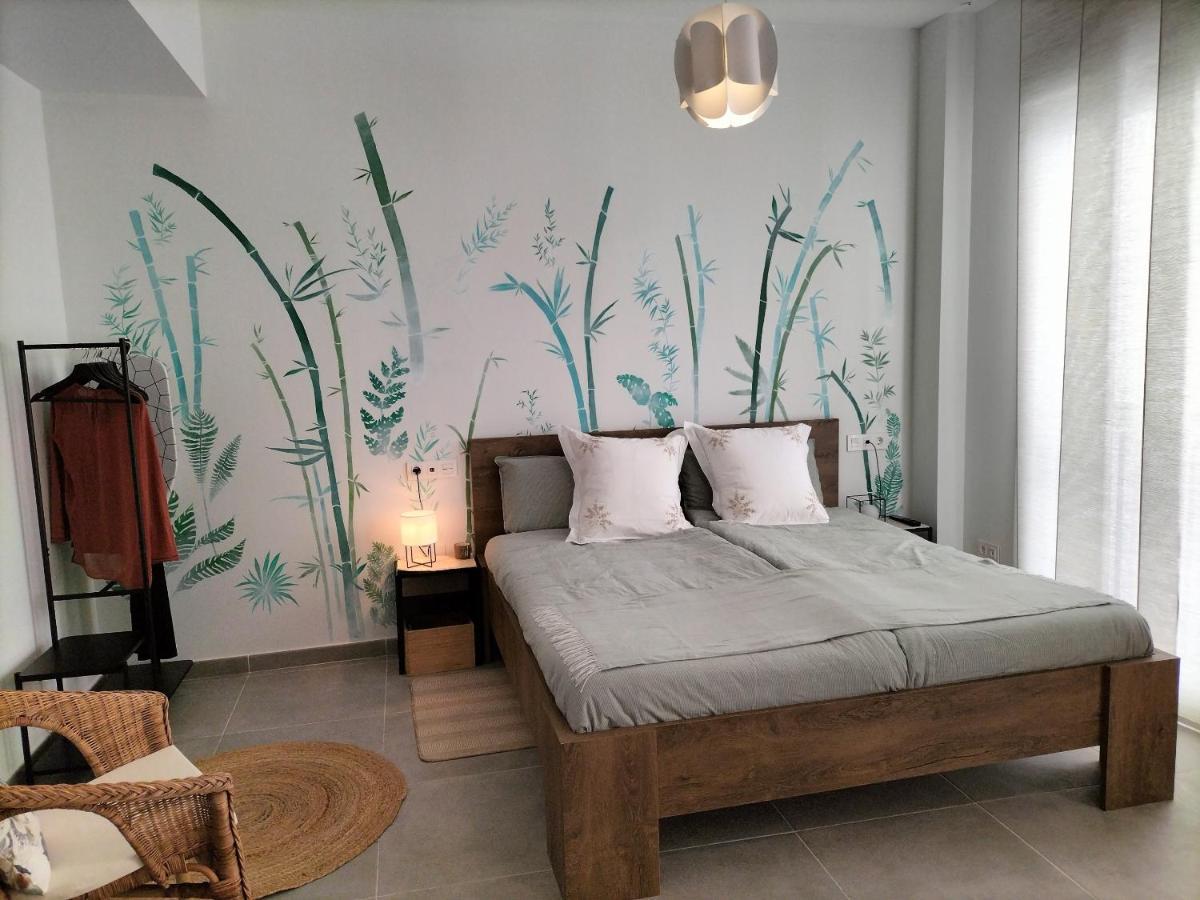 Sdb Lagunillas 말라가 외부 사진