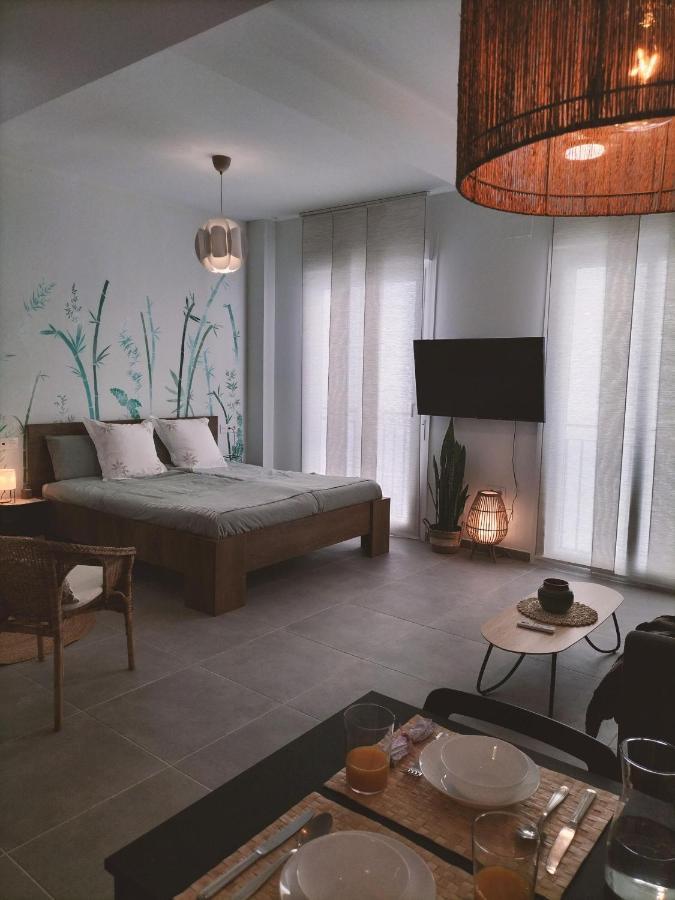 Sdb Lagunillas 말라가 외부 사진